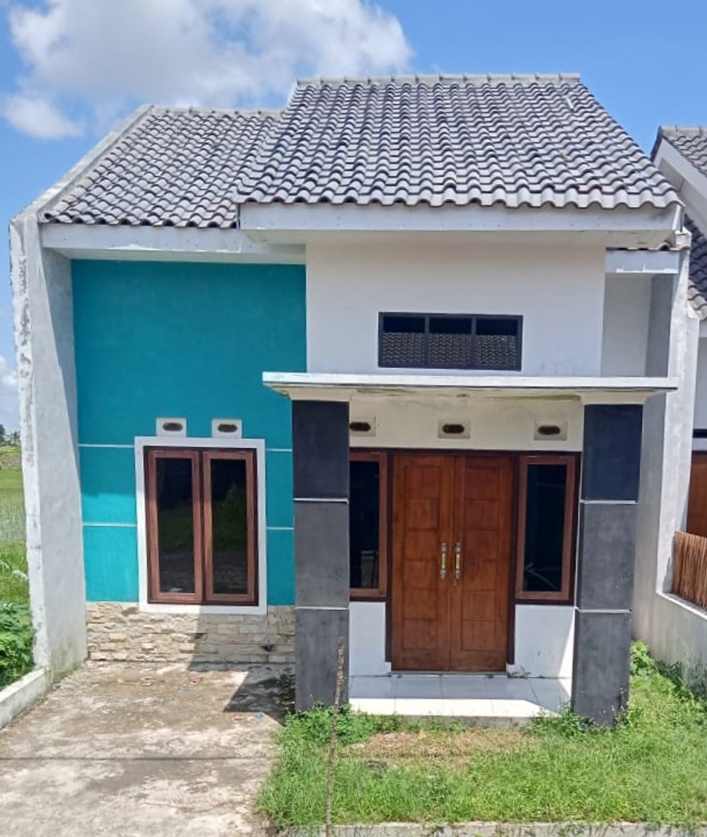 Grahadi Kencana Residence - Tipe 40
